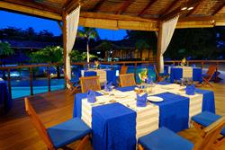 Manado - Siladan Luxury Diving Spa Resort, Indonesia.